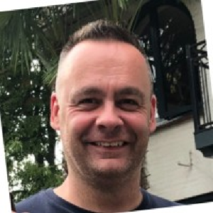 JEROEN COOMANS