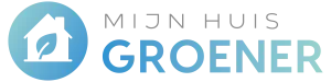 Mijn Huis Groener Logo