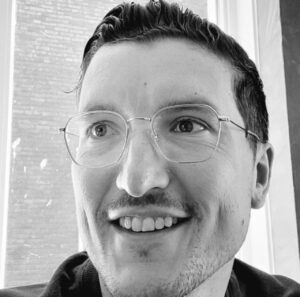 NICO NAHUIJSEN